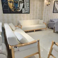 مبلمان نرده ای وزرا|مبلمان خانگی و میز عسلی|شاهین‌شهر, خبرنگار|دیوار