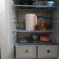 یخچال ،فریزرصندوقی|یخچال و فریزر|چغادک, |دیوار