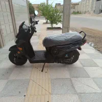 پاکشتی هوندا کلیک اصل اصل