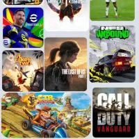 فروش فوری پلی استیشن ۵ بسیار نو در حد آک|کنسول، بازی ویدئویی و آنلاین|فولادشهر, ورزشگاه فولادشهر|دیوار