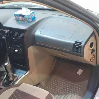 پژو پارس tu5|خودرو سواری و وانت|خمینیشهر, |دیوار