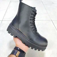 پوتین برشکا سایز ۴۰ تا ۴۵|کیف، کفش، کمربند|سنندج, |دیوار