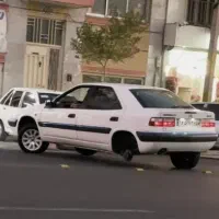 زانتیا 2000 در حد خشک|خودرو سواری و وانت|تبریز, |دیوار