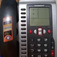 تلفن رومیزی