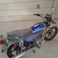 موتور سنین ۲۰۰ سی سی صفر