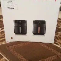 سرخ کن بدون روغن|اجاق گاز و لوازم برقی پختوپز|خوی, |دیوار