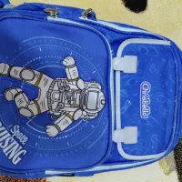 کوله پشتی ، کیف مدرسه
