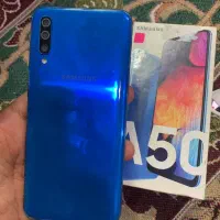 سامسونگ  a50 128