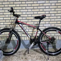 دوچرخه تنیس ۲۶