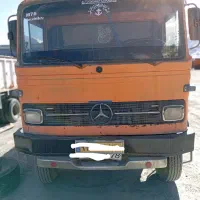 فروش خاور600 مدل 76 باری