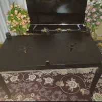 میز شش نفره|میز و صندلی غذاخوری|بروجرد, |دیوار