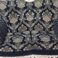 مبل۷نفره|مبلمان خانگی و میز عسلی|قرچک, پویینک|دیوار