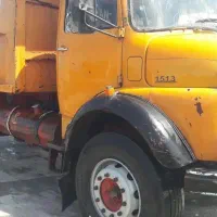 بنز کمپرسی ۱۵۱۳|خودرو سنگین|آمل, |دیوار