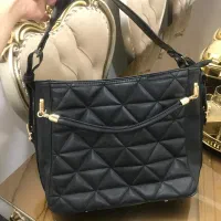 کیف بزرگ مشکی نونو ۴۵۰