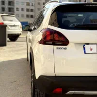 پژو ۲۰۰۸ مدل ۹۸|خودرو سواری و وانت|شیراز, شهرک بهشتی|دیوار