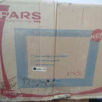 تلویزیون پارس21اینچ|تلویزیون و پروژکتور|چترود, |دیوار