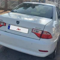 فروش سمند سورن ELX مدل ۱۳۹۸|خودرو سواری و وانت|یاسوج, |دیوار