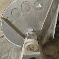 فن‌بگوارد‌سانتریفیوژ60و50