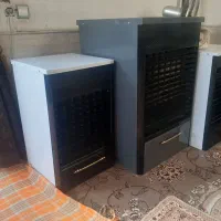 بخاری...|بخاری، هیتر، شومینه|نیشابور, شهید بهشتی|دیوار