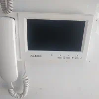 نصب و تعمیرات تخصصی انواع ایفون تصویری،|خدمات پیشه و مهارت|کرمان, |دیوار