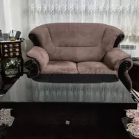 مبل هفت نفره راحتی|مبلمان خانگی و میز عسلی|تهران, آهنگ|دیوار