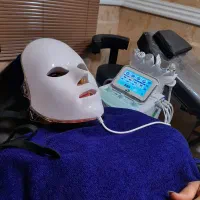فیشیال لاکچری تخفیف ۷۰درصدی