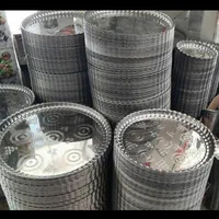 کاسه استیل  چاپ برای هیئت  پیاله دیس برنج استیل