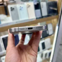 15 pro 256|موبایل|کرج, عظیمیه|دیوار