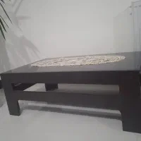 میز عسلی|مبلمان خانگی و میز عسلی|قیدار, |دیوار
