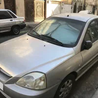 خودر -ریو -۸۷
