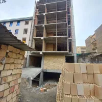 مشارکت درساخت سازنده معتبر550مترسندداربحرملک ۱۸متر