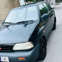 پراید مدل۸۳انژکتور