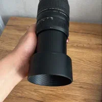 دوربین نیکون D5300 و لنز تامرون ۷۰-۳۰۰|دوربین عکاسی و فیلمبرداری|اراک, |دیوار