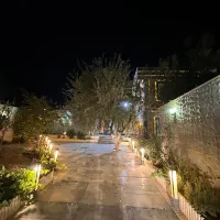 سه خواب مدرن عمارت یونا فول گیم|اجارهٔ کوتاهمدت ویلا و باغ|رامجین, |دیوار