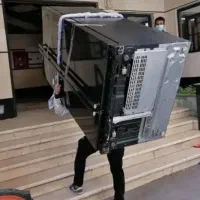 باربری شهر قدس گرمدره ورداورد و اندیشه|خدمات حمل و نقل|قدس, شهرقدس|دیوار