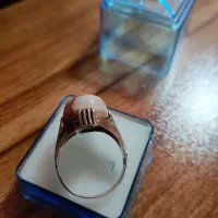 انگشتر باباقوری