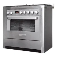 فروش ویژه انواع اجاق گاز مبله و صفحه ای|اجاق گاز و لوازم برقی پخت‌وپز|رفسنجان, |دیوار