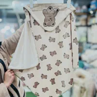 دورپیچ نوزاد چهارفصل|اسباب و اثاث بچه|تهران, عبدلآباد|دیوار