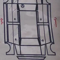پراید مدل ۸۵ استثنایی|خودرو سواری و وانت|شاندیز, |دیوار