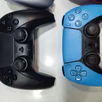 دسته فایو بسیار تمیز یه هفته مهلت تست فروش اقساطی|کنسول، بازی ویدئویی و آنلاین|شاهرود, |دیوار