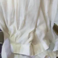 سه عدد پرده پانچ و یه والان کنار پرده ای و  حریر|حراج|تهران, جنت‌آباد جنوبی|دیوار
