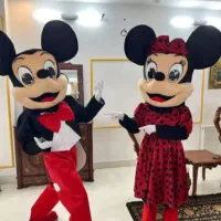 اجاره عروسک تنپوش