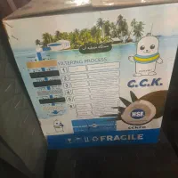 تصویه آب خانگی|آب‌سردکن و تصفیه آب|خلیل آباد, |دیوار