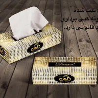 دستمال کاغذی|مواد شوینده و دستمال کاغذی|شهرکرد, |دیوار