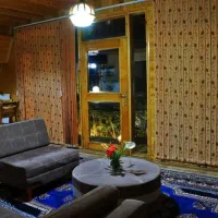 اجاره کلبه قیمت مناسب استخردار|اجارهٔ کوتاهمدت ویلا و باغ|تنکابن, |دیوار