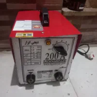 دستگاه جوش در حد نو