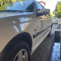 پژو پارس|خودرو سواری و وانت|گرگان, |دیوار