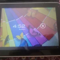 تبلت دیمو ۷ اینچ مربع