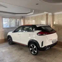 ایکس ۳۳ کراس اتومات مدل ۴۰۴ صفر|خودرو سواری و وانت|تهران, یوسف‌آباد|دیوار