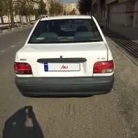 پراید  مدل 95|خودرو سواری و وانت|شاهین‌شهر, خبرنگار|دیوار